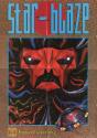 Star-Blaze Atari disk scan