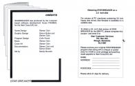 Star Breaker Atari instructions