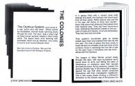 Star Breaker Atari instructions