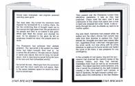 Star Breaker Atari instructions