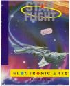 Starflight Atari disk scan