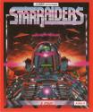 Star Raiders Atari disk scan