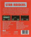 Star Raiders Atari disk scan