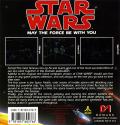 Star Wars Atari disk scan