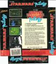 Star Wars Trilogy Atari disk scan