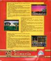 Starblade Atari disk scan
