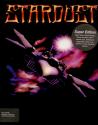Stardust Atari disk scan