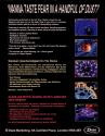 Stardust Atari disk scan