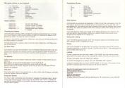 Stardust Atari instructions