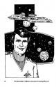 Star Fleet I - The War Begins! Atari instructions