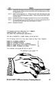 Star Fleet I - The War Begins! Atari instructions
