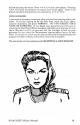 Star Fleet I - The War Begins! Atari instructions