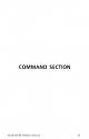 Star Fleet I - The War Begins! Atari instructions