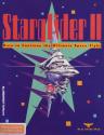 Starglider II Atari disk scan