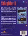 Starglider II Atari disk scan