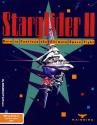 Starglider Atari disk scan