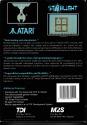 STarlight Atari disk scan