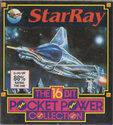 StarRay Atari disk scan