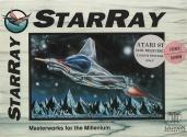 StarRay Atari disk scan