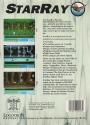 StarRay Atari disk scan