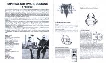 Steel Atari instructions