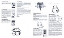 Steel Atari instructions