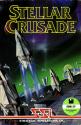 Stellar Crusade Atari disk scan