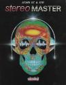 Stereo Master Atari disk scan