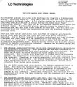 Stereo Tek Atari instructions