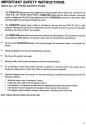 Stereo Tek Atari instructions