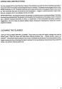 Stereo Tek Atari instructions