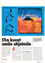 ST:n Kuvat Omiin Ohjelmiin Atari instructions