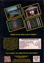 Stock Market Atari disk scan