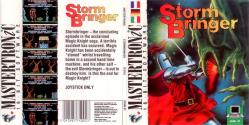 Stormbringer Atari disk scan