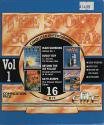 Story So Far (The) - Vol. I Atari disk scan