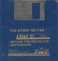 Story So Far (The) - Vol. I Atari disk scan
