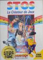 STOS - Le Créateur de Jeux Atari disk scan