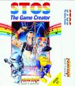 STOS - The Game Creator Atari disk scan