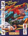 Street Fighter II - The World Warrior Atari disk scan