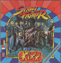 Street Fighter Atari disk scan