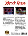 Street Gang Atari disk scan
