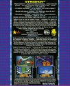 Strider Atari disk scan