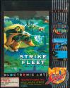 Strikefleet Atari disk scan