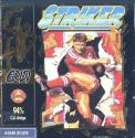 Striker Atari disk scan