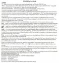 Strip Poker II Plus Atari instructions