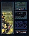 Stryx Atari disk scan