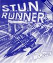 STUN Runner Atari instructions