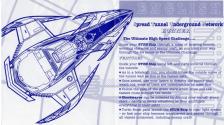 STUN Runner Atari instructions
