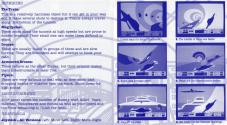 STUN Runner Atari instructions