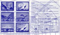 STUN Runner Atari instructions